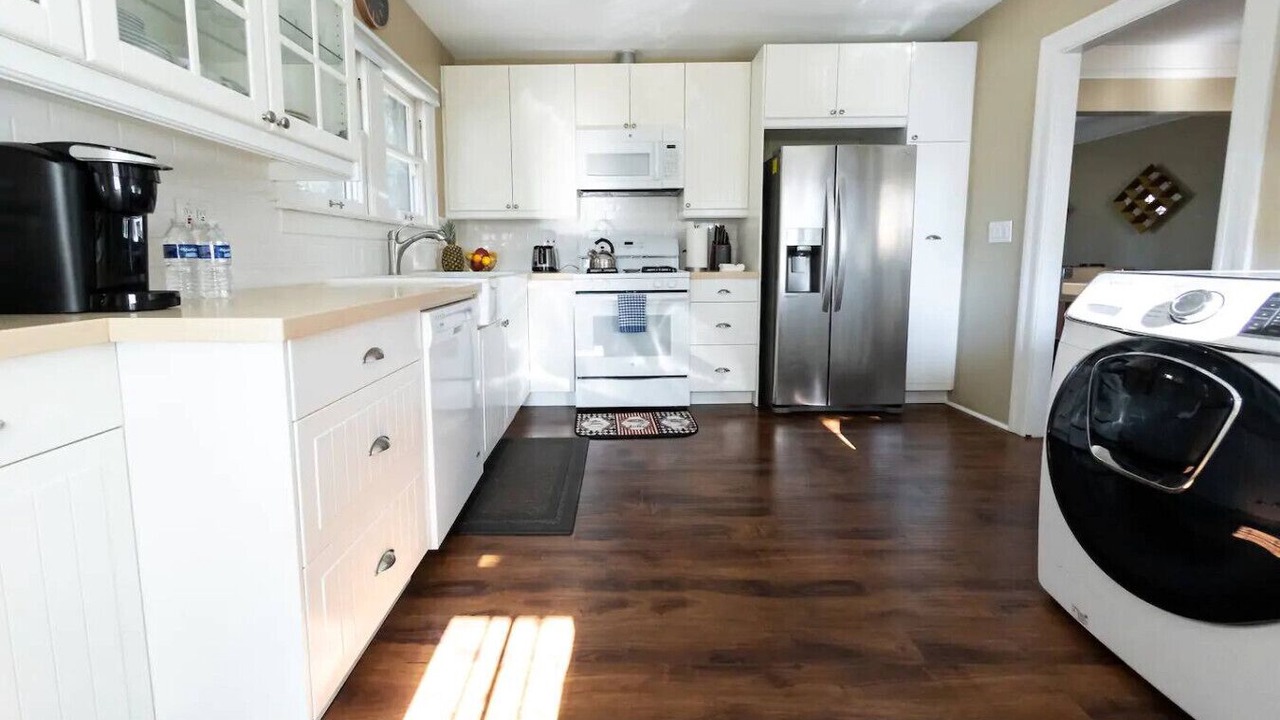 Photo of Kitchen in Grandview