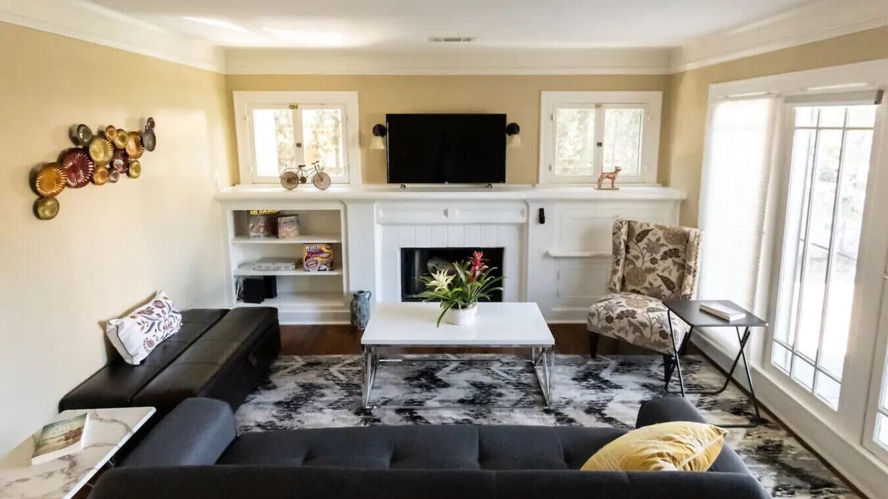 Photo of Livingroom in Grandview