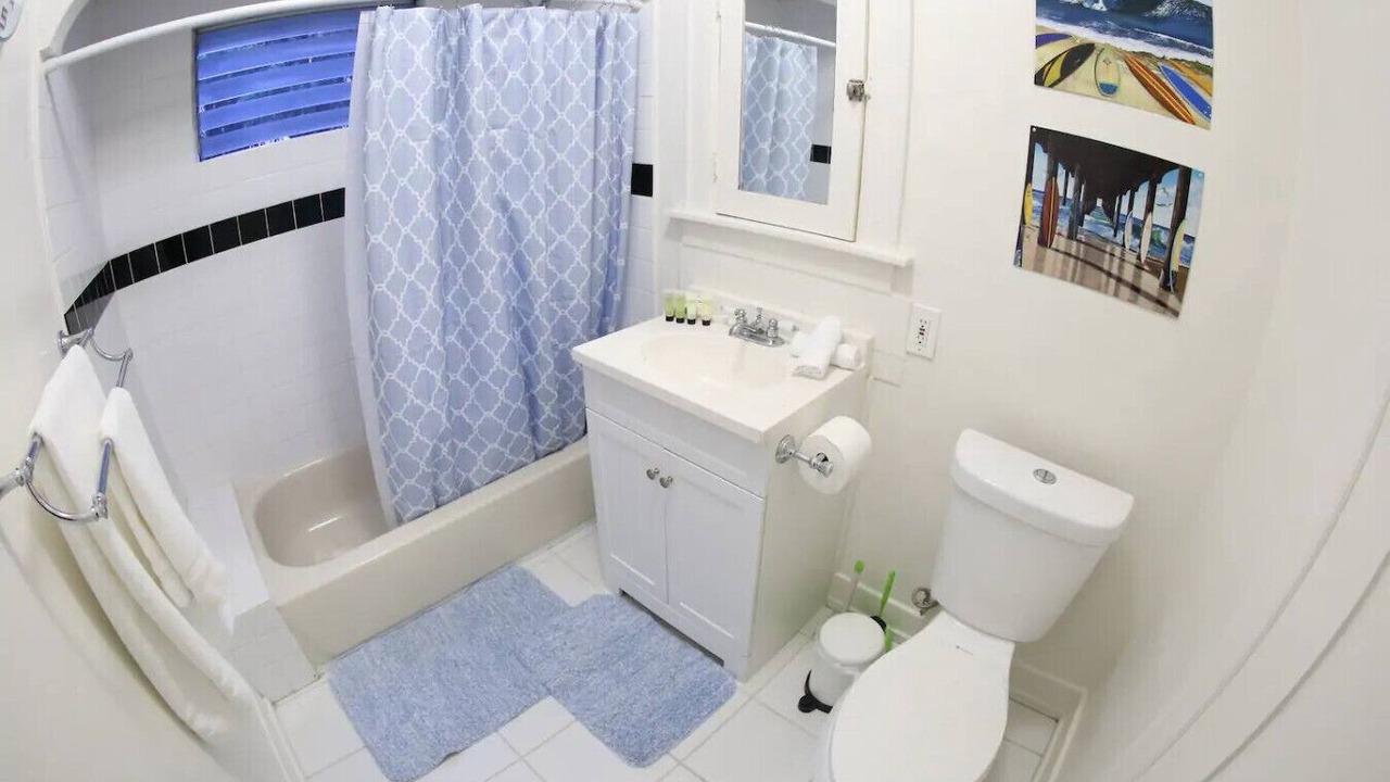 Photo of Bathroom in Grandview