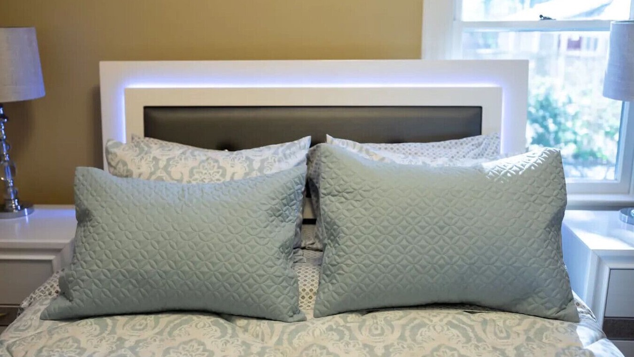 Photo of Bedroom in Grandview
