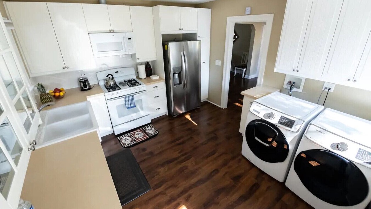 Photo of Kitchen in Grandview
