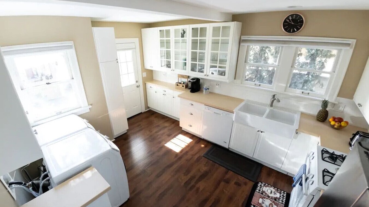 Photo of Kitchen in Grandview