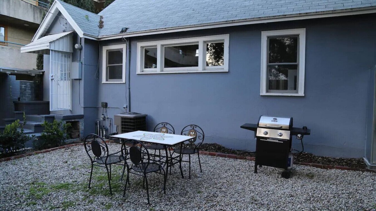 Photo of Outdoor in Grandview