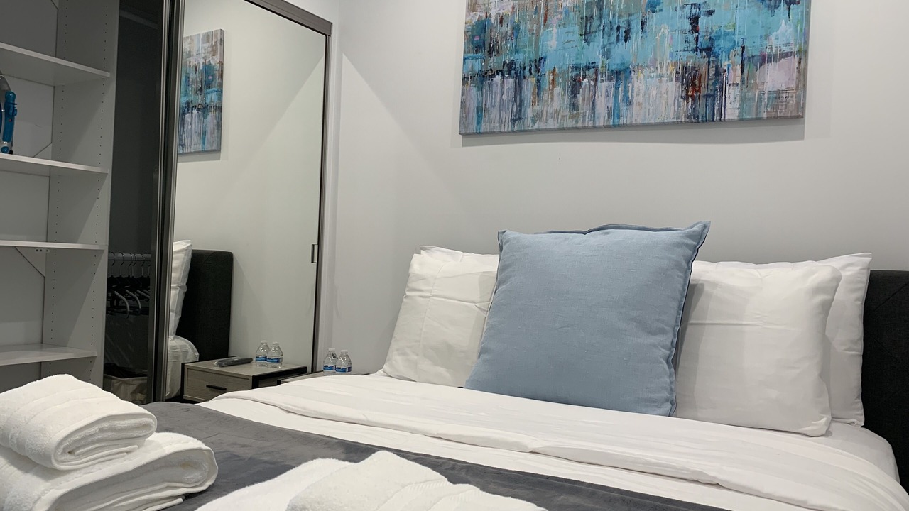 Photo of Bedroom in Canoga Park