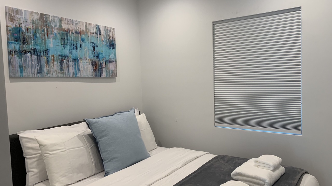 Photo of Bedroom in Canoga Park
