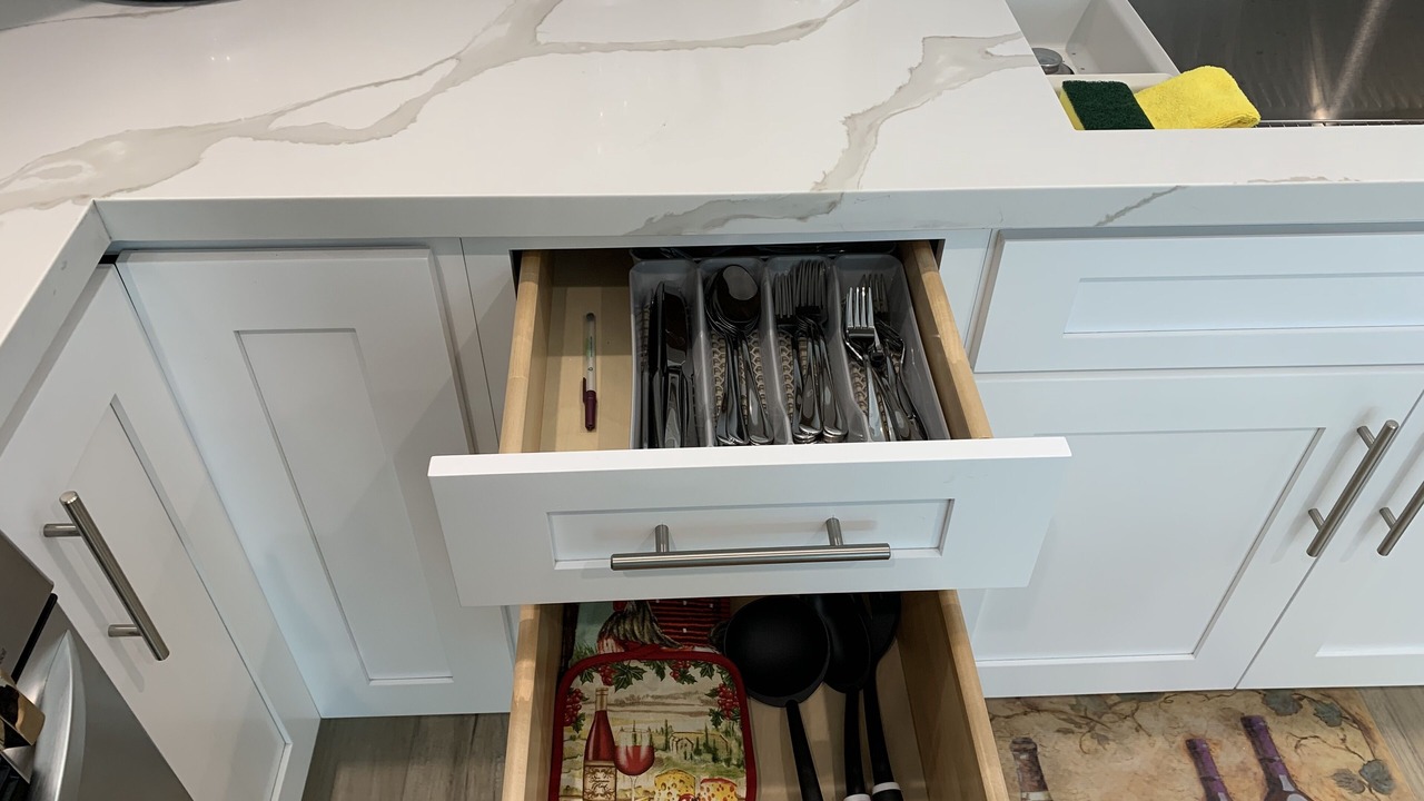 Photo of Kitchen in Canoga Park