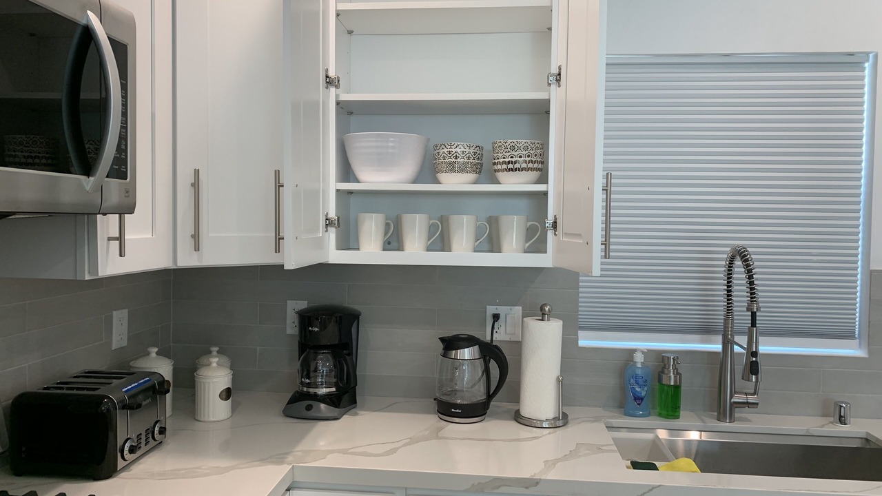 Photo of Kitchen in Canoga Park