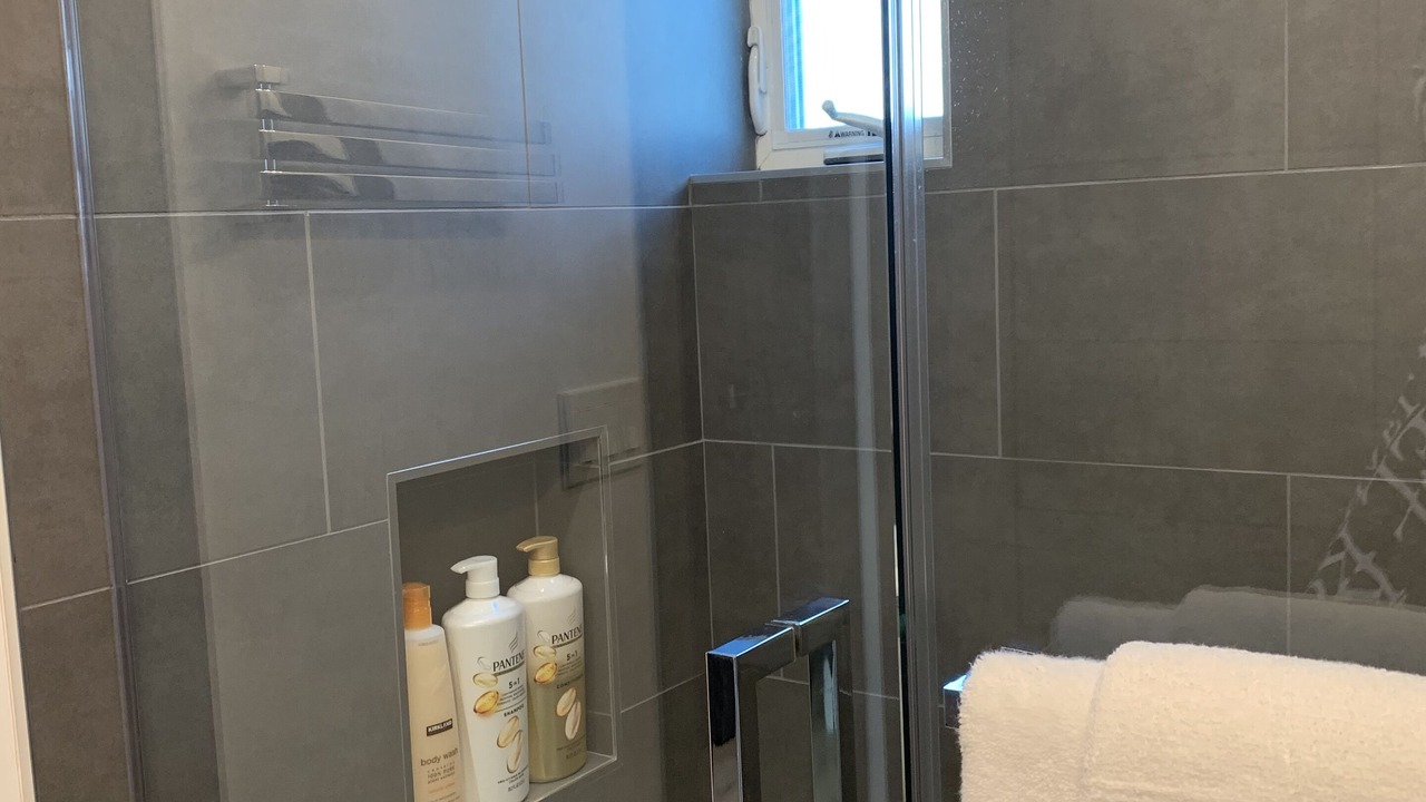 Photo of Bathroom in Canoga Park