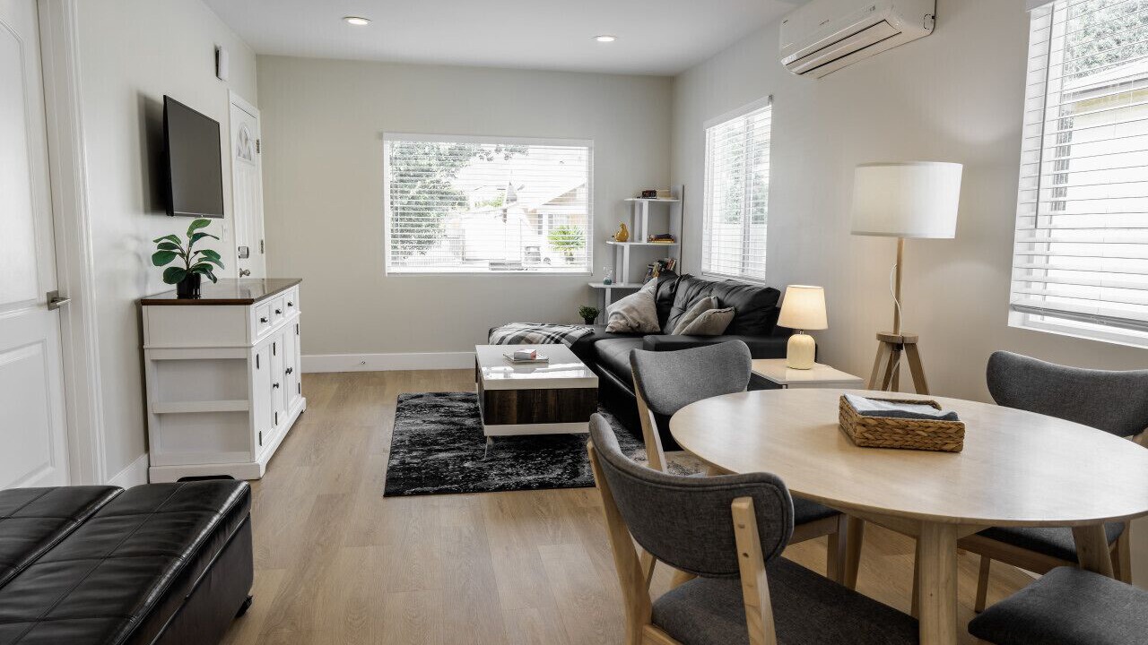 Photo of Bedroom in Glendale