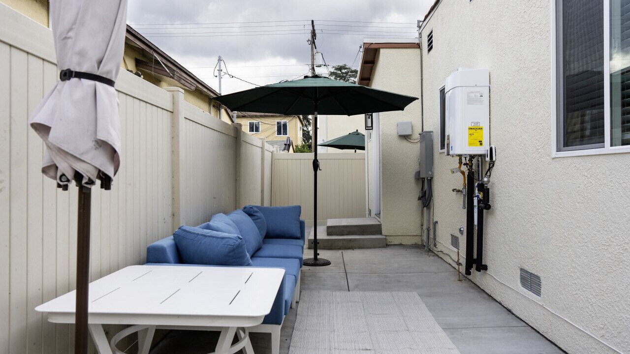 Photo of Outdoor in Glendale