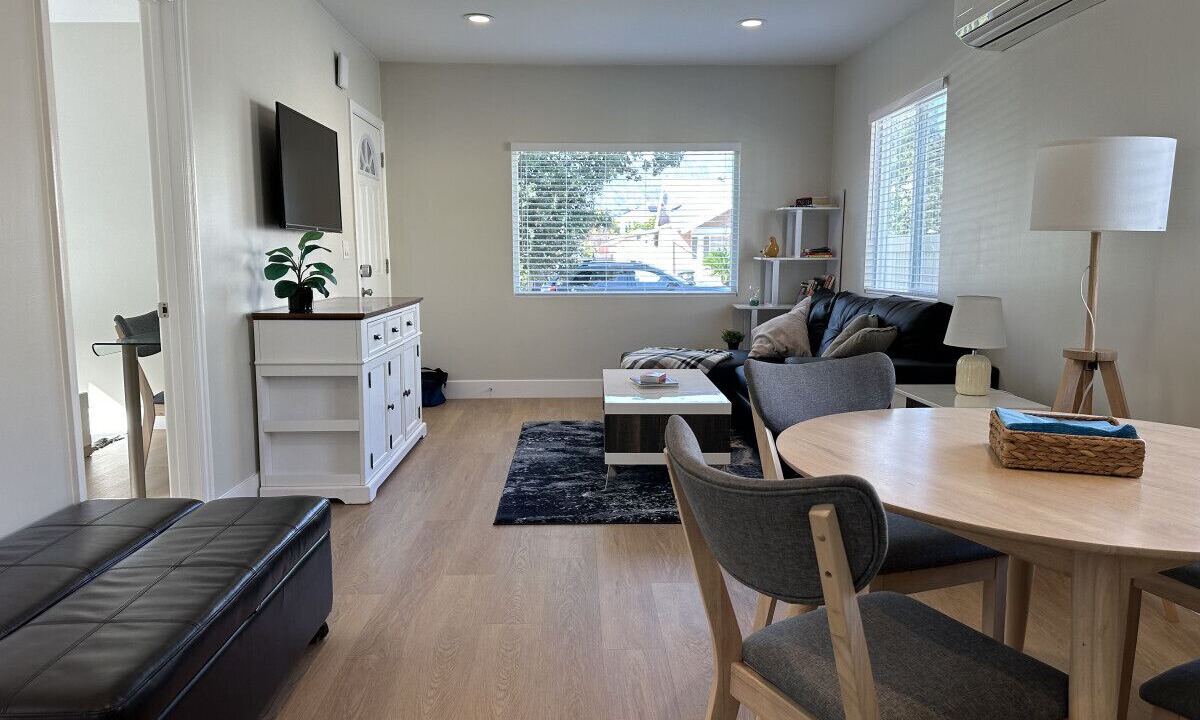 Photo of Bedroom in Glendale