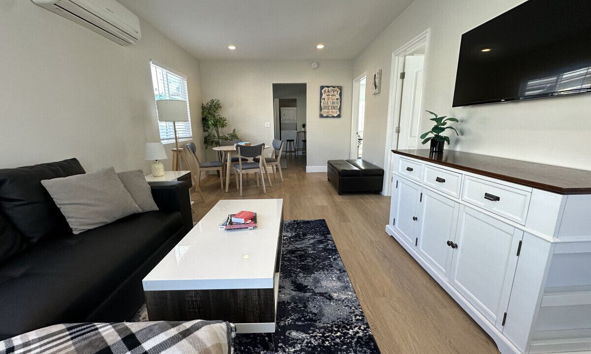 Photo of Bedroom in Glendale