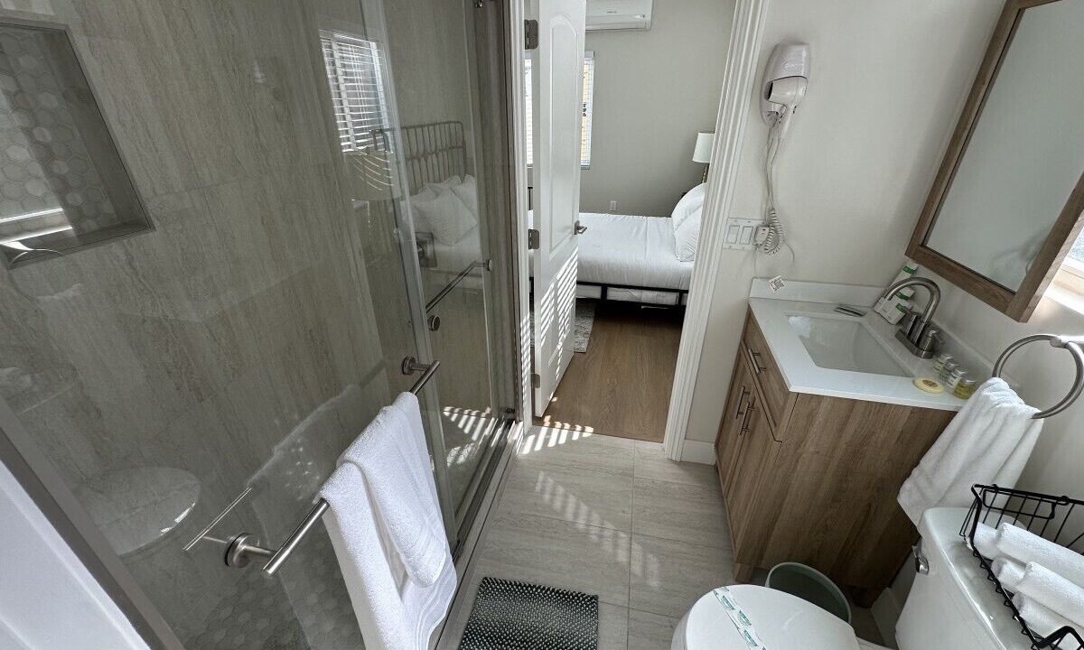 Photo of Bathroom in Glendale
