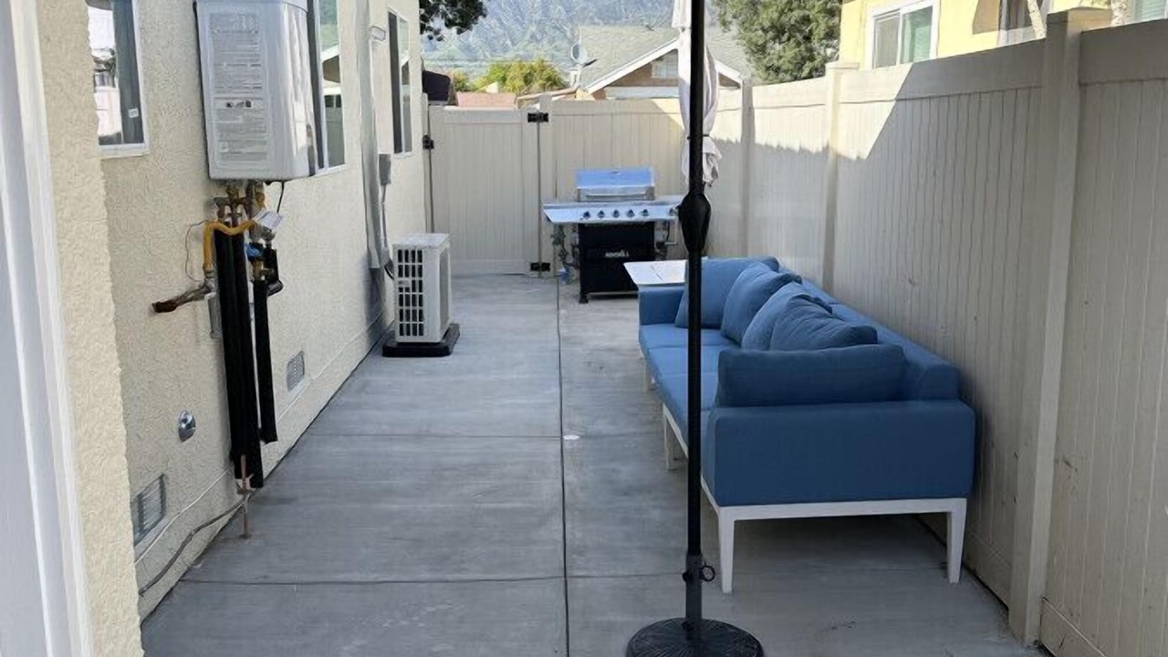 Photo of Outdoor in Glendale