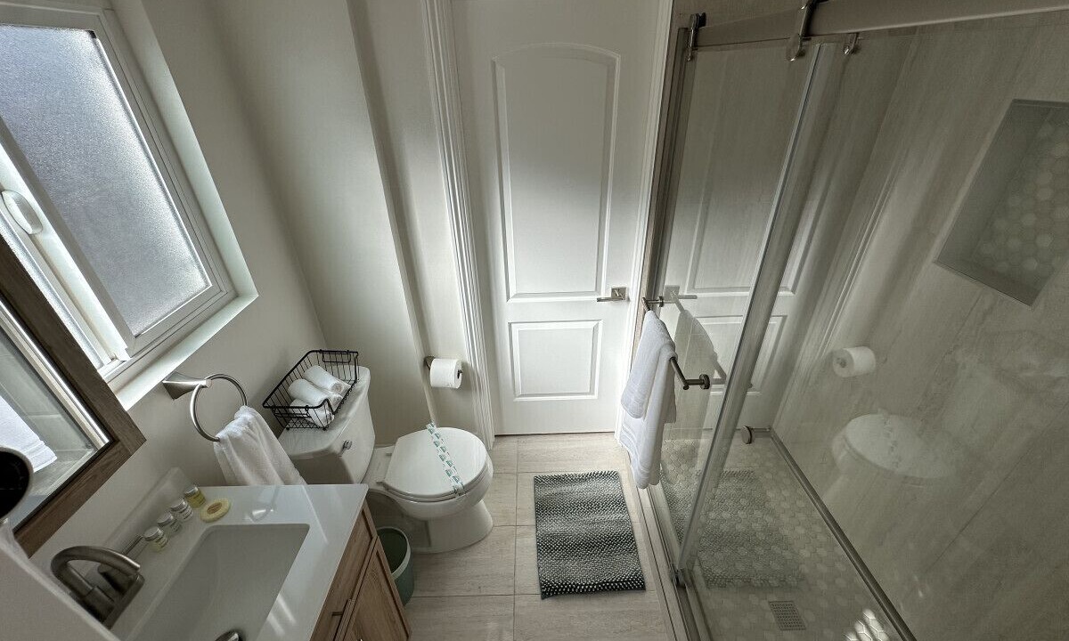 Photo of Bathroom in Glendale