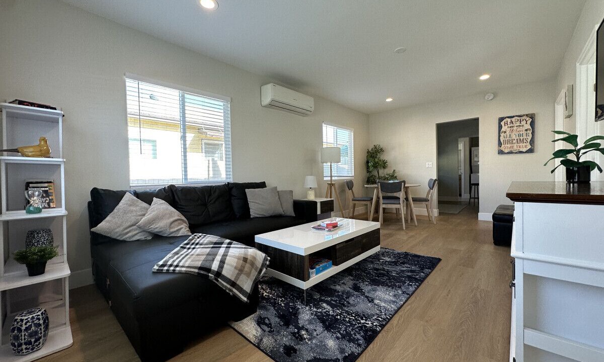 Photo of Bedroom in Glendale