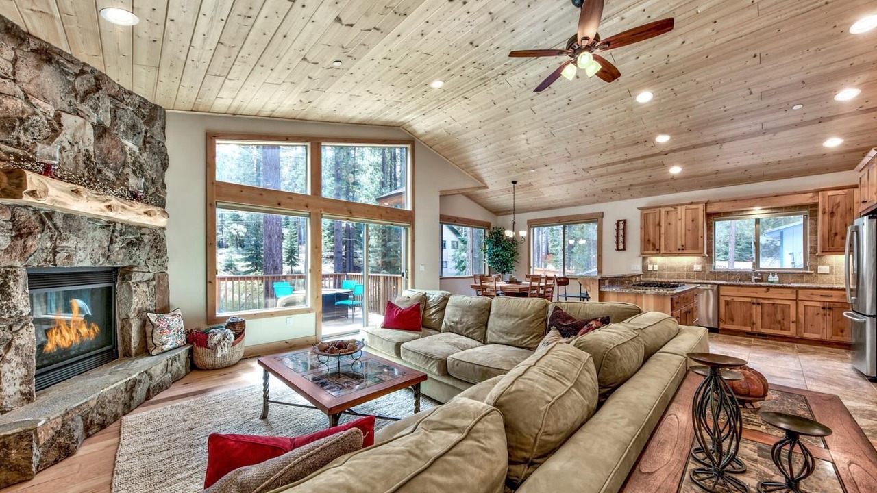 Photo of Others in Tahoe Paradise