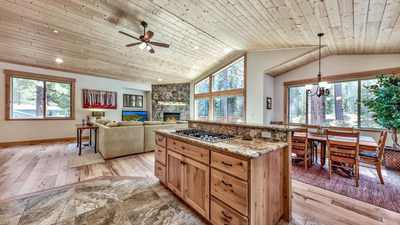 Photo of Others in Tahoe Paradise