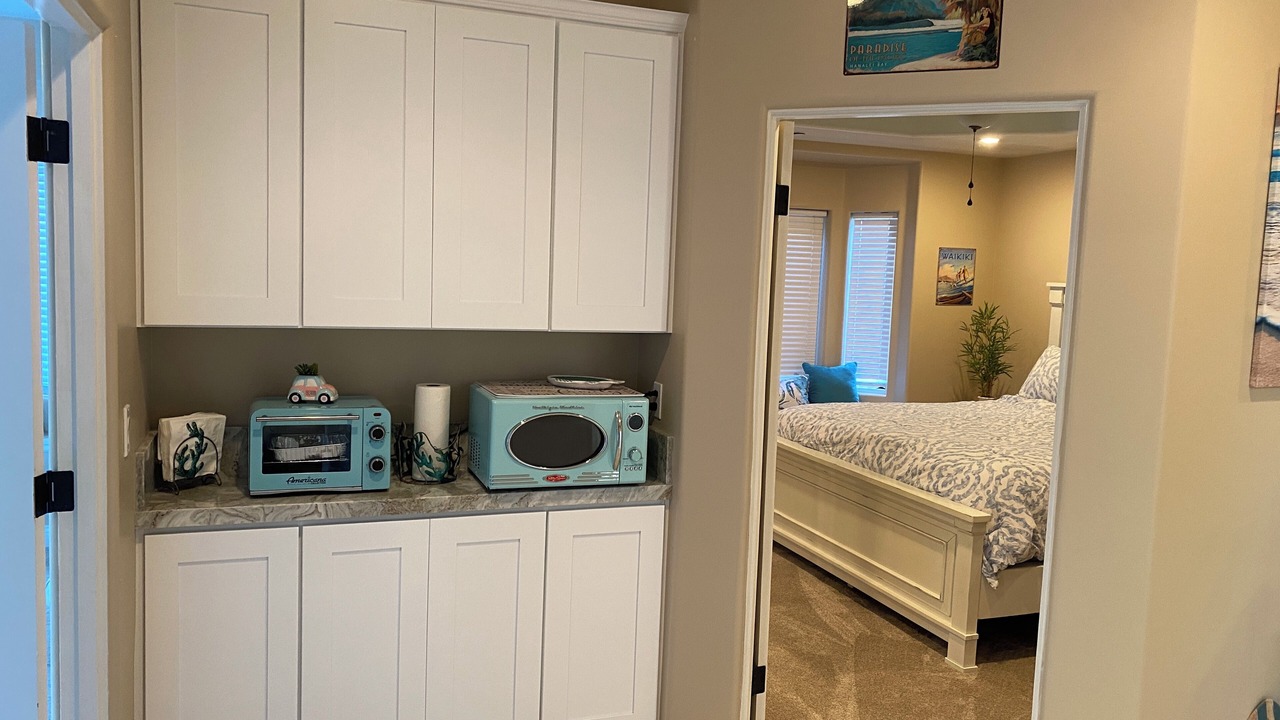 Photo of Bedroom in Oxnard Shores