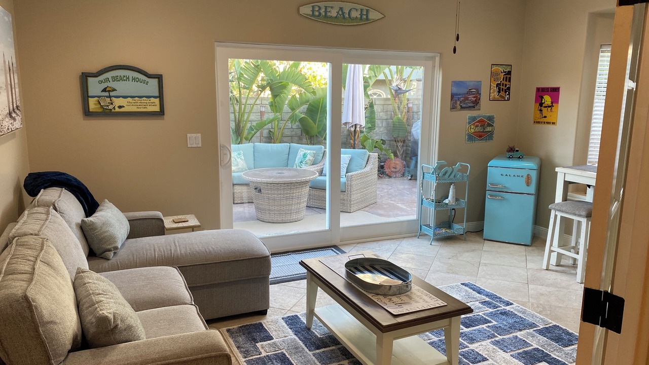 Photo of Outdoor in Oxnard Shores