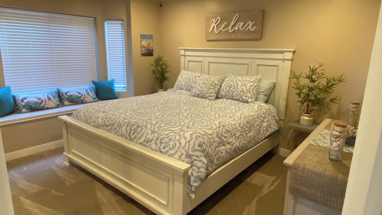 Photo of Bedroom in Oxnard Shores