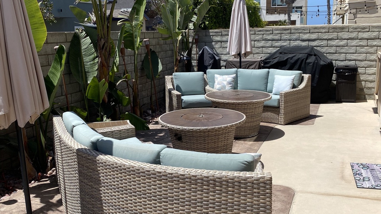 Photo of Outdoor in Oxnard Shores