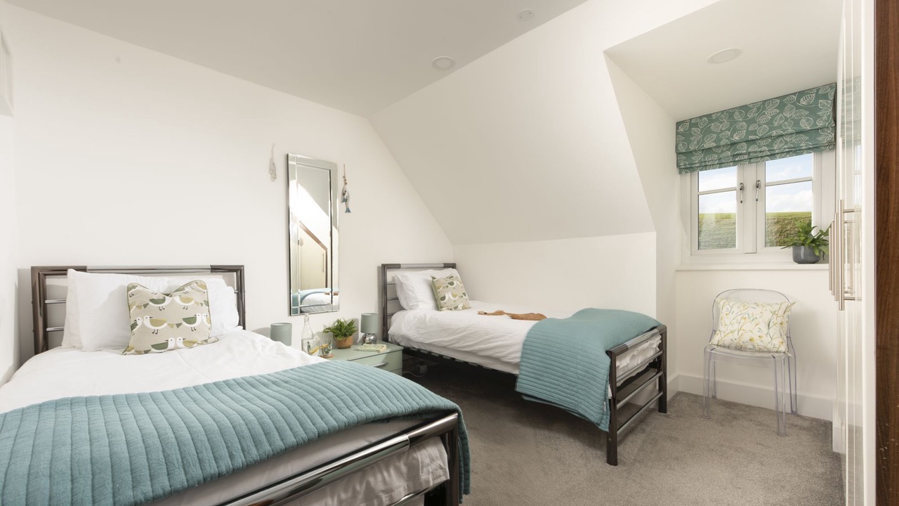 Photo of Bedroom in Newquay