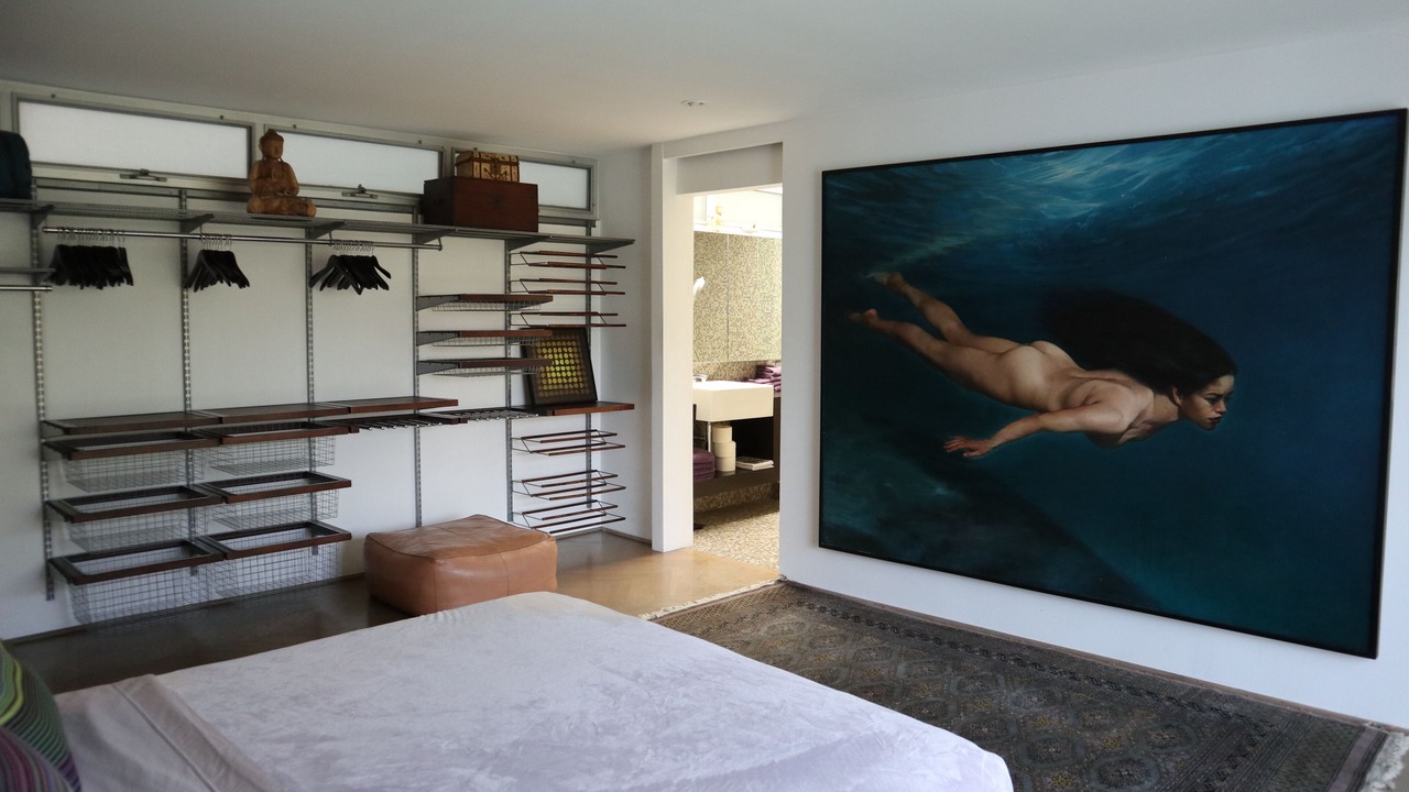 Photo of Bedroom in North Arroyo