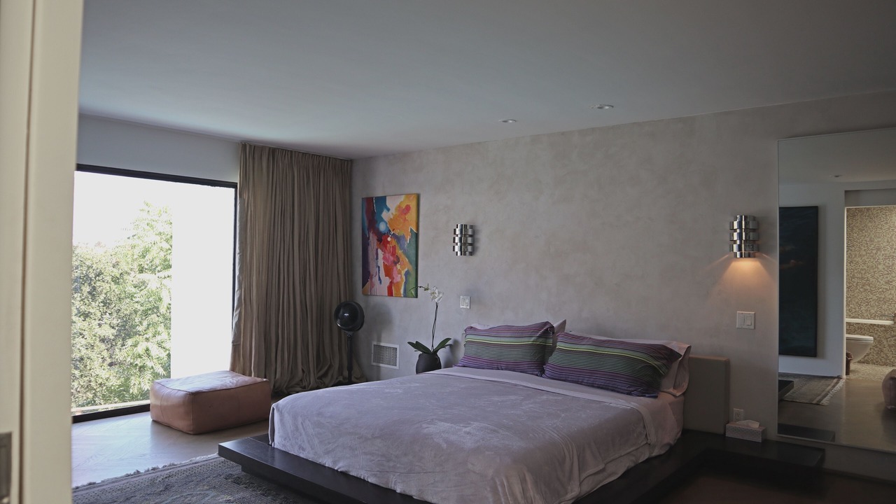 Photo of Bedroom in North Arroyo