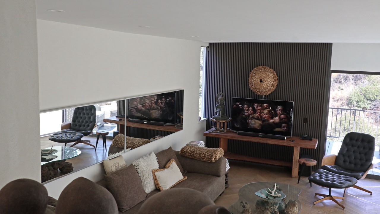 Photo of Livingroom in North Arroyo