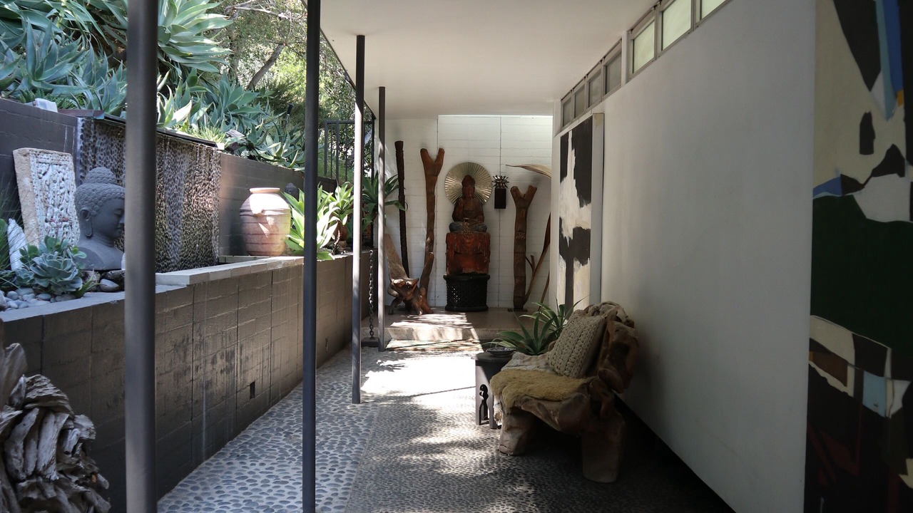 Photo of Outdoor in North Arroyo