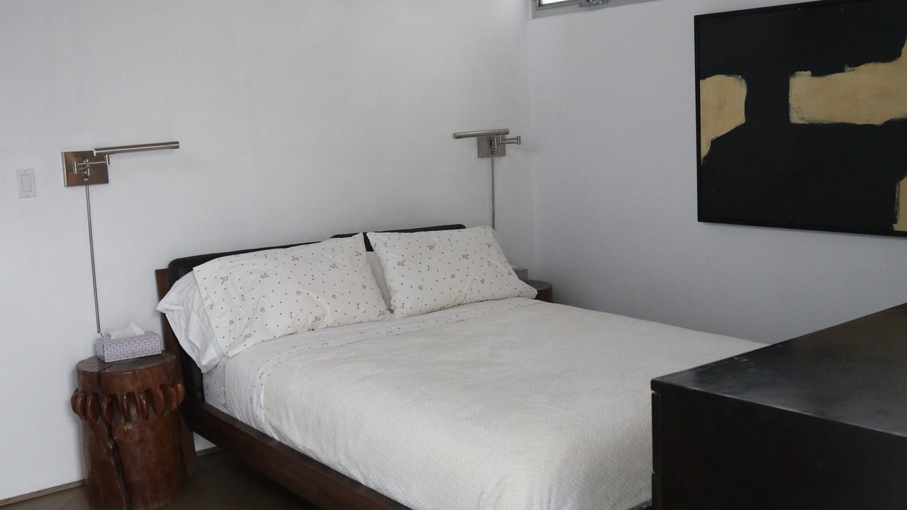 Photo of Bedroom in North Arroyo