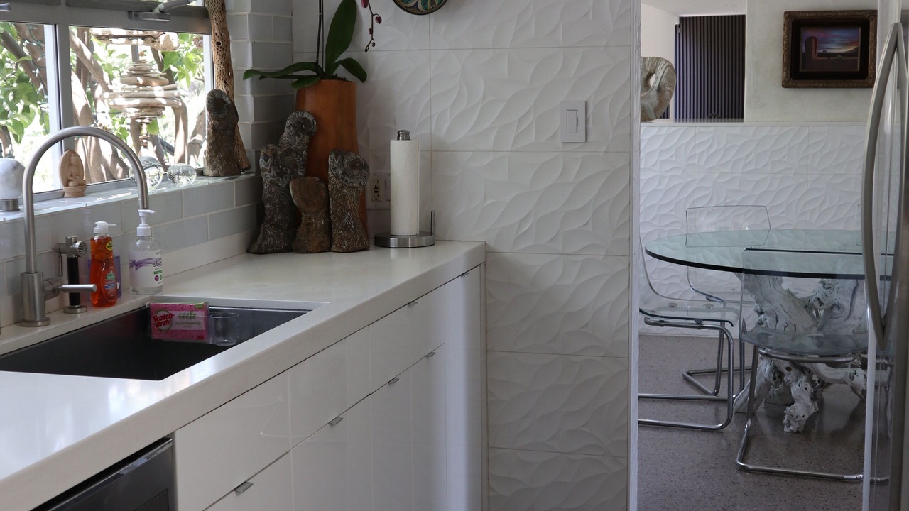 Photo of Kitchen in North Arroyo