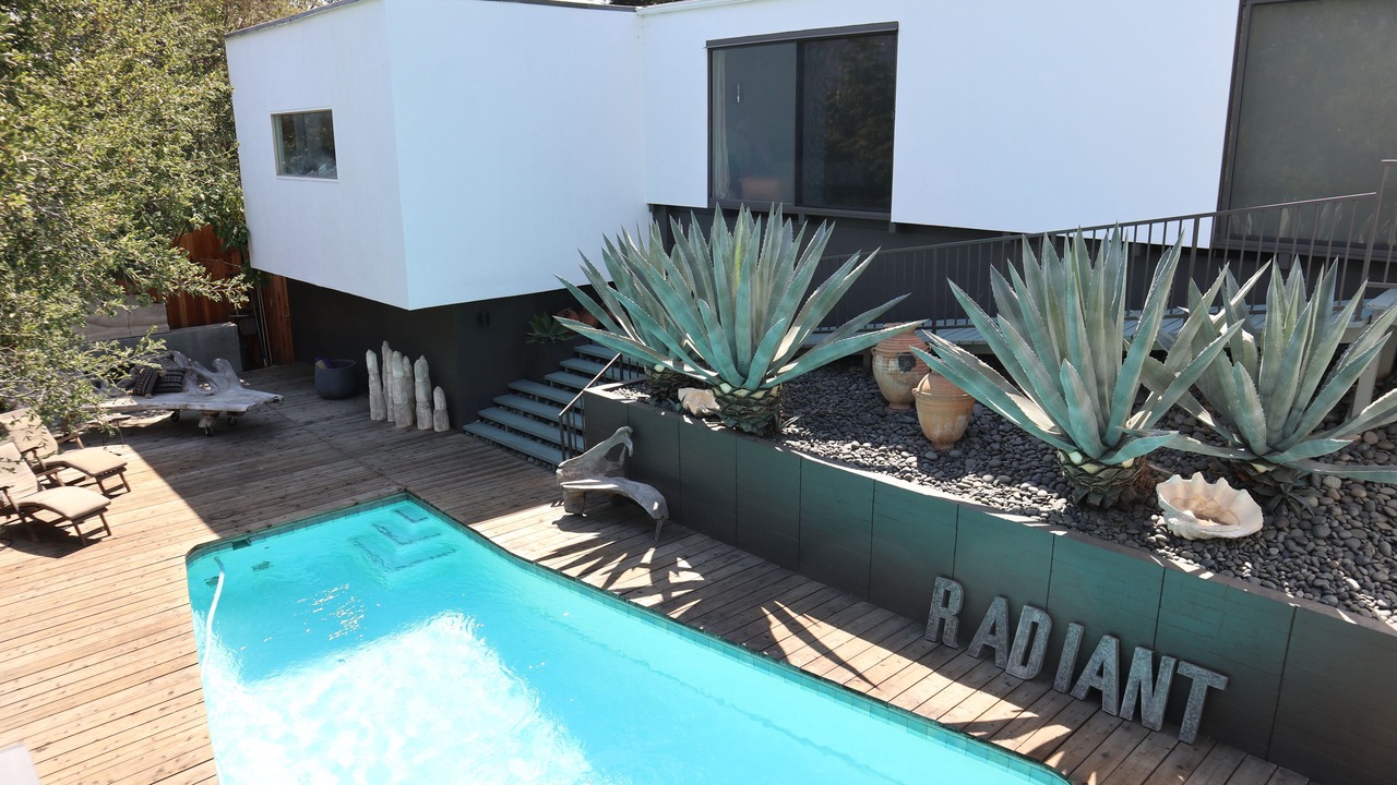 Photo of Outdoor in North Arroyo