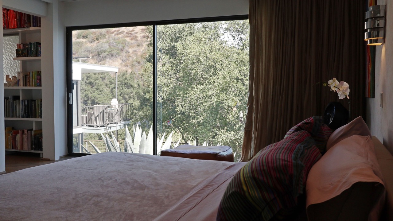Photo of Bedroom in North Arroyo
