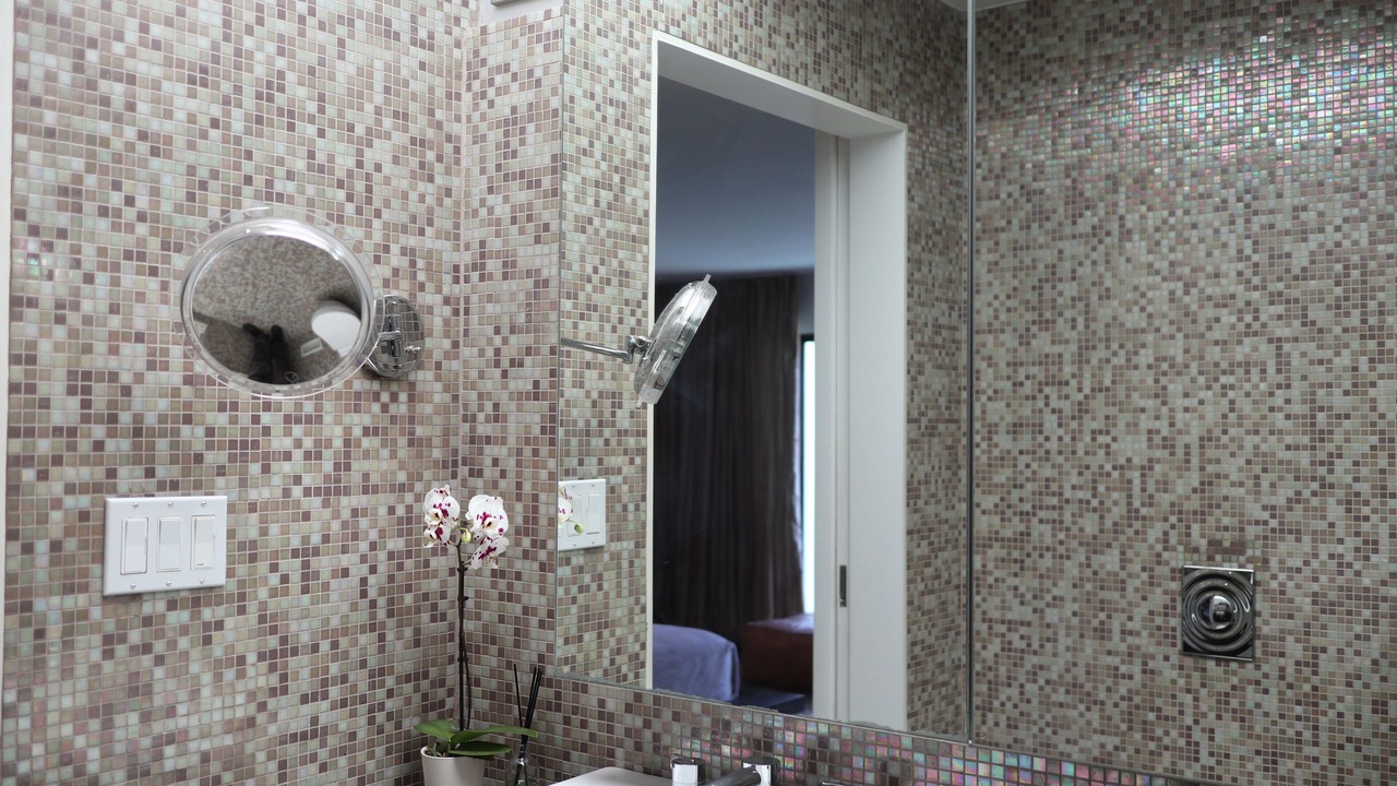 Photo of Bathroom in North Arroyo
