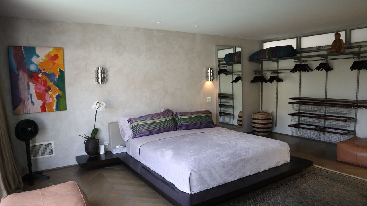 Photo of Bedroom in North Arroyo