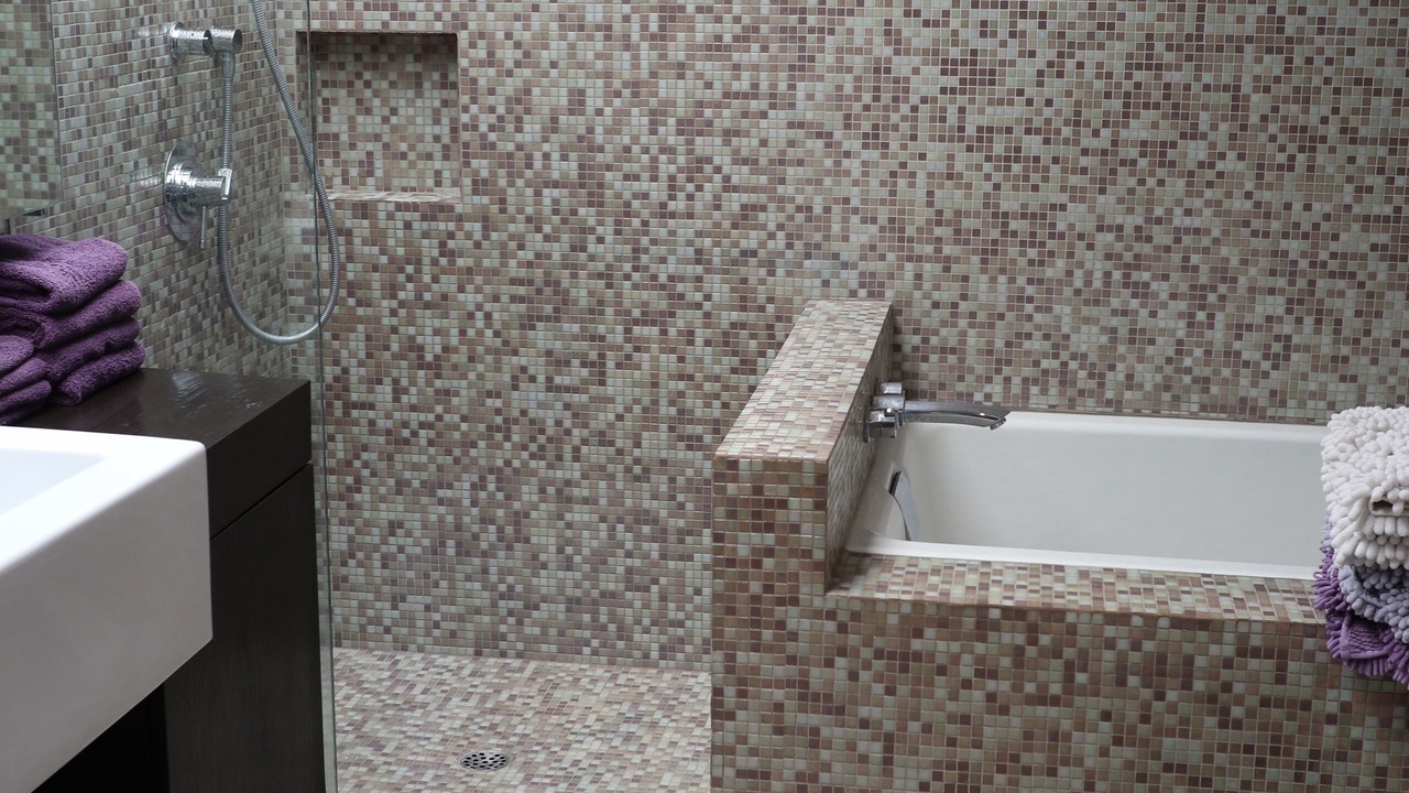 Photo of Bathroom in North Arroyo