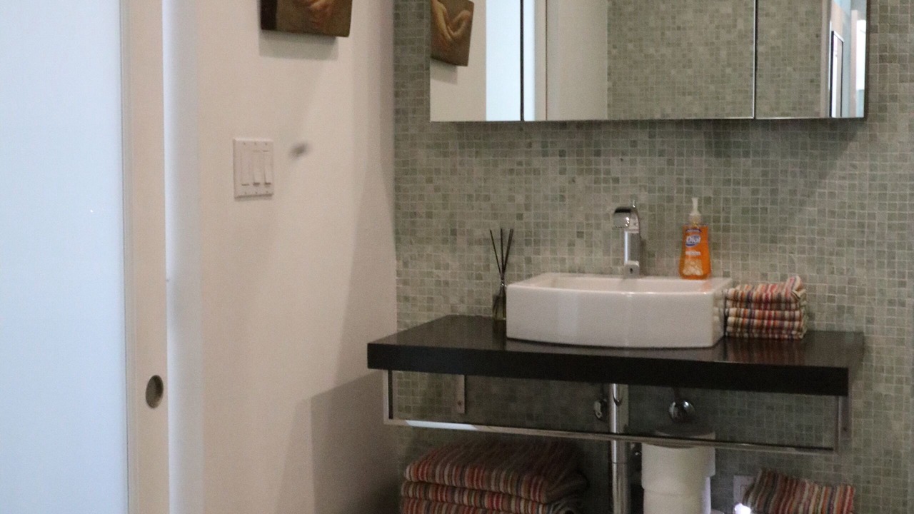 Photo of Bathroom in North Arroyo