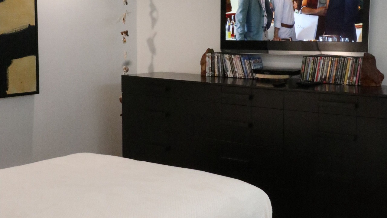 Photo of Bedroom in North Arroyo