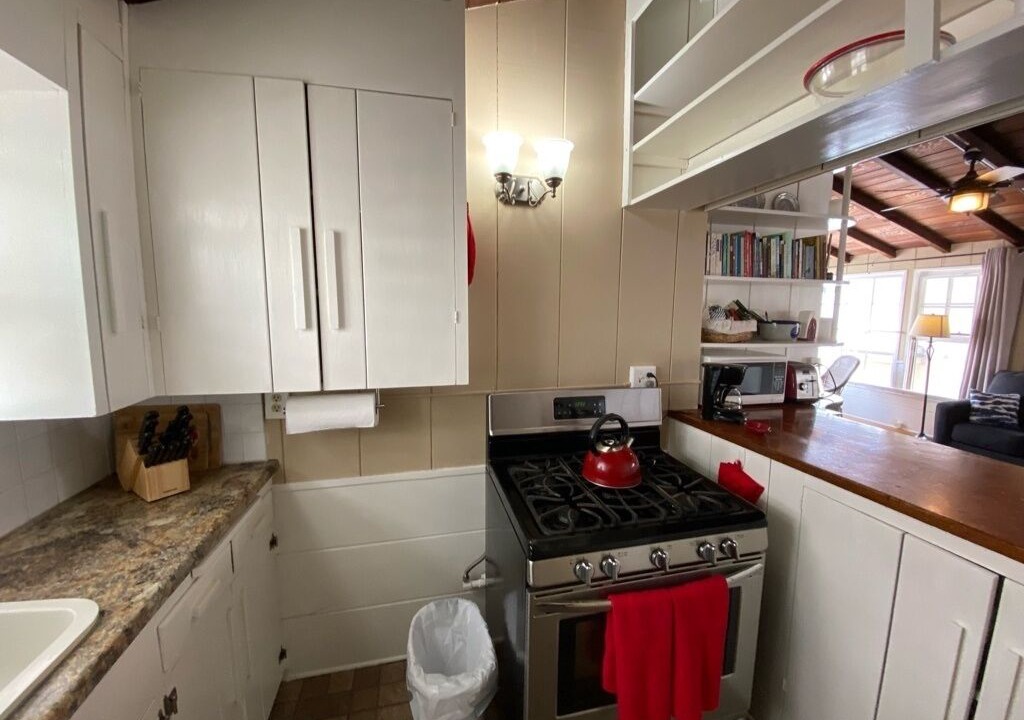 Photo of Kitchen in Newport Beach