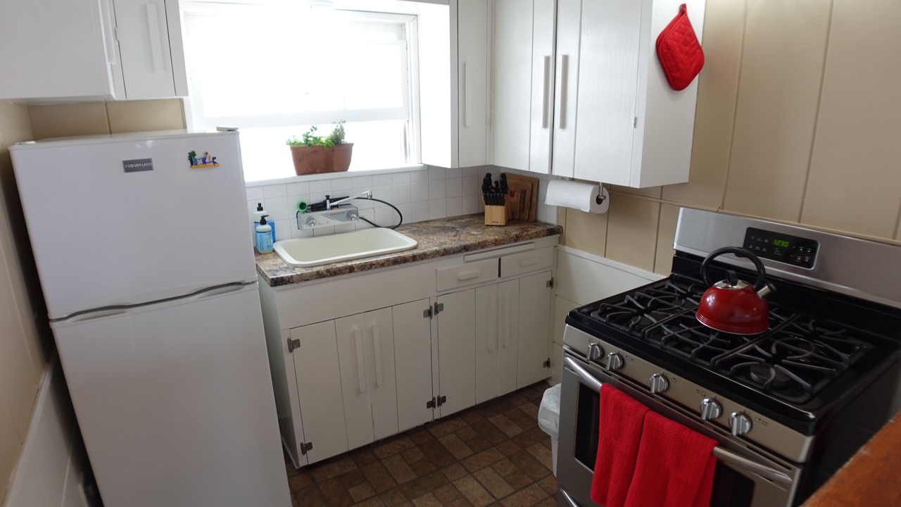 Photo of Kitchen in Newport Beach