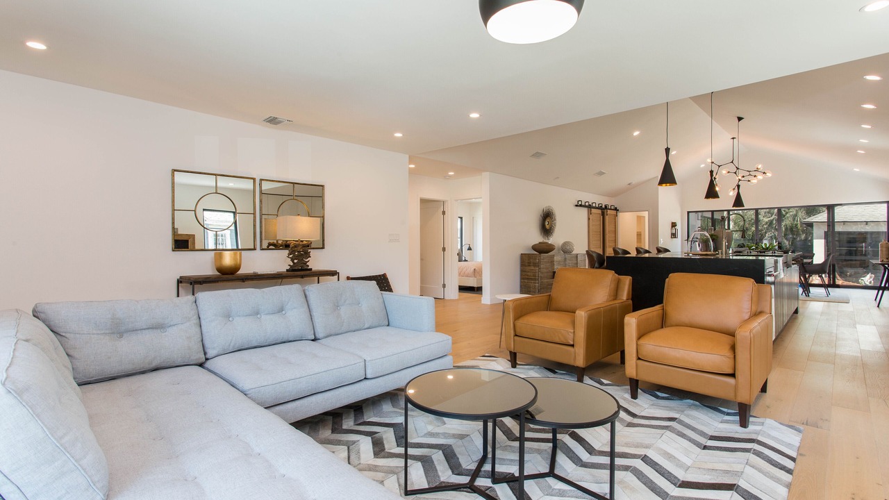 Photo of Livingroom in Larchmont