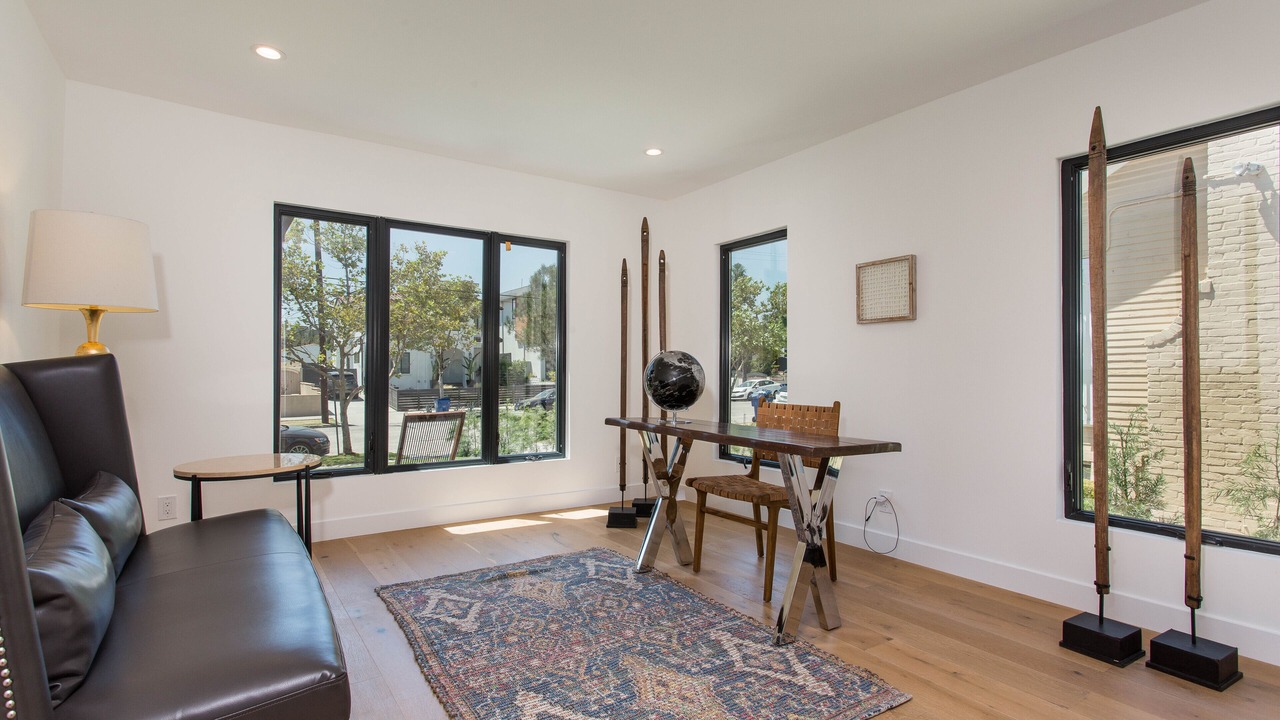 Photo of Bedroom in Larchmont