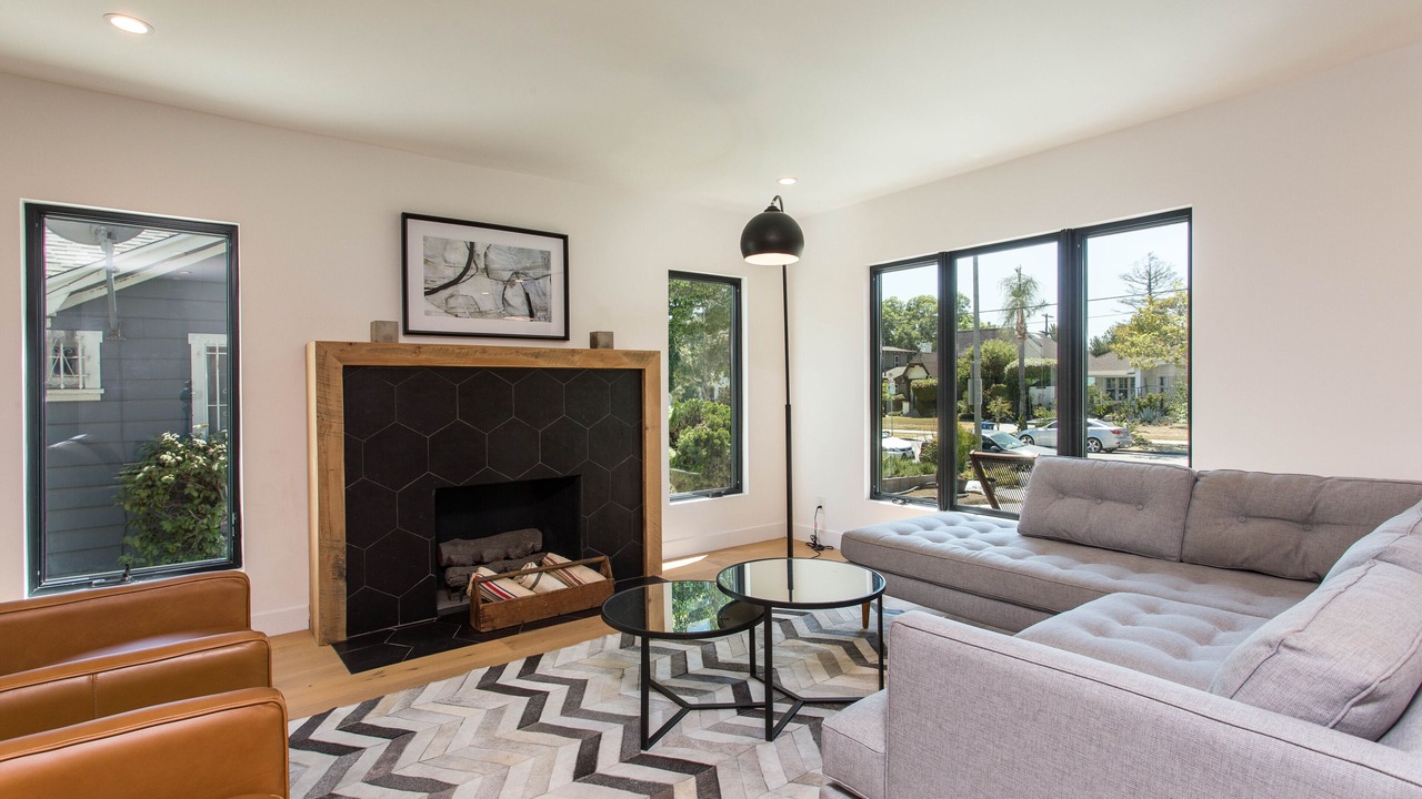 Photo of Livingroom in Larchmont