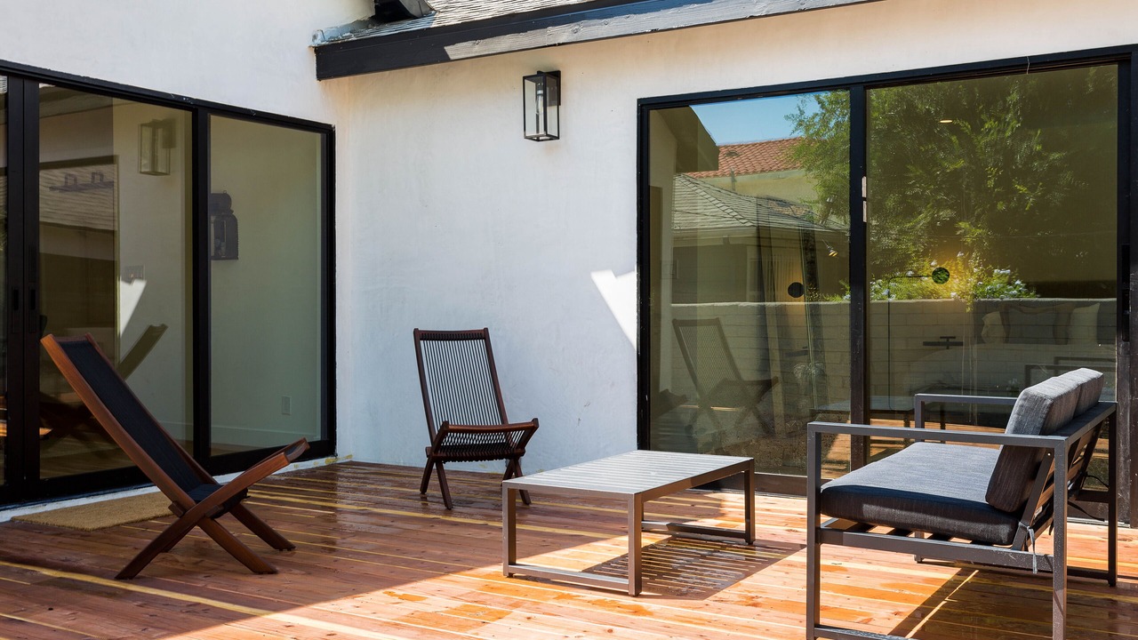 Photo of Outdoor in Larchmont