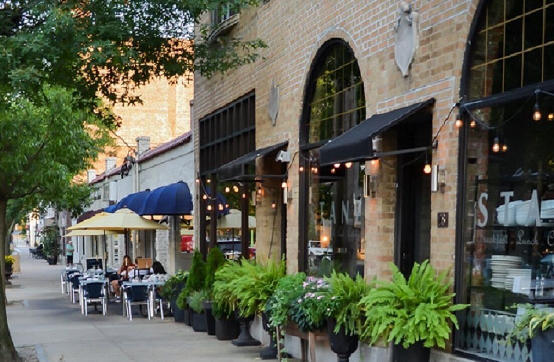 Photo of Outdoor in Larchmont