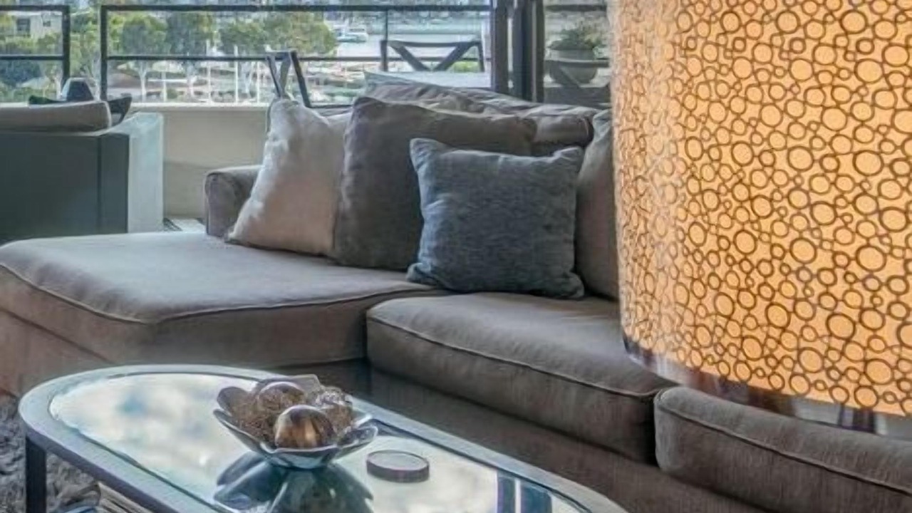 Photo of Livingroom in Marina del Rey