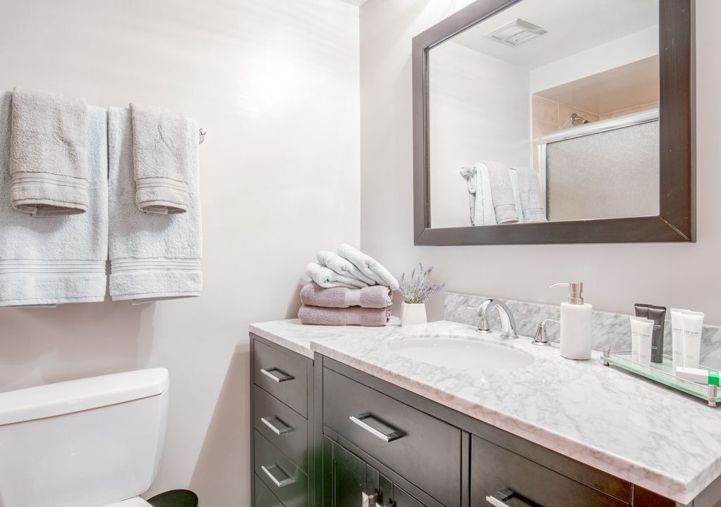 Photo of Bathroom in Marina del Rey