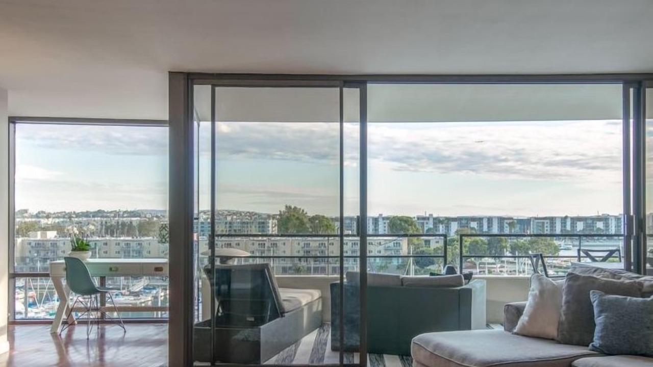 Photo of Livingroom in Marina del Rey